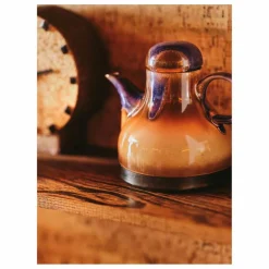 Cafetière Afternoon | Marron