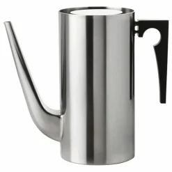 Cafetière Arne Jacobsen | Steel