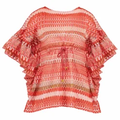 Caftan Sunset | Corail