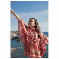 Caftan Sunset | Corail