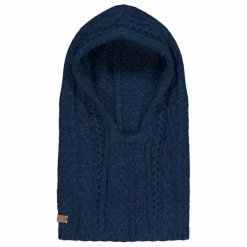 Cagoule Abinou - Collection Femme | Bleu marine