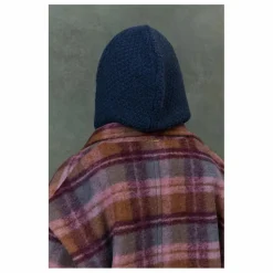 Cagoule Abinou - Collection Femme | Bleu marine
