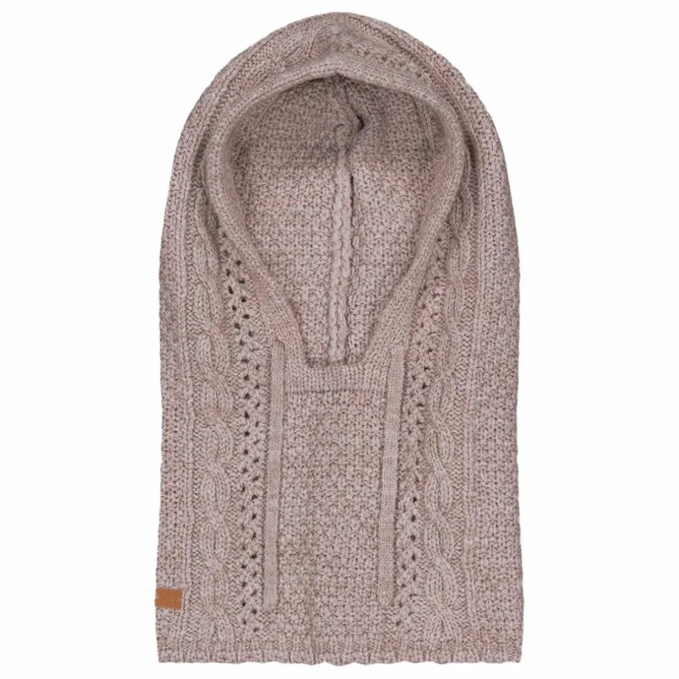 Cagoule Abinou - Collection Femme | Beige