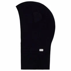 Cagoule Cachemire | Bleu marine