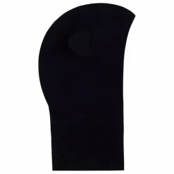 Cagoule Cachemire | Bleu marine