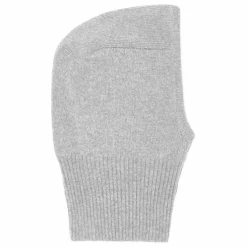 Cagoule Cachemire | Gris