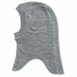 Cagoule Felix Laine | Gris chiné
