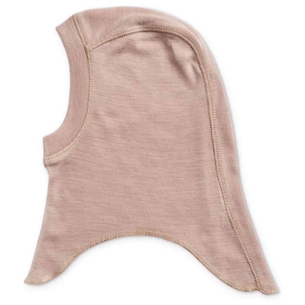 Cagoule Felix Laine | Vieux Rose
