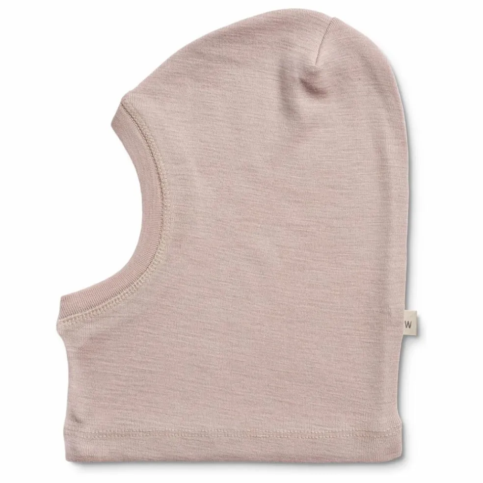 Cagoule Kim Laine | Vieux Rose