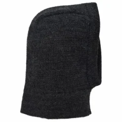 Cagoule Laine Tricotée Eliott | Rouge