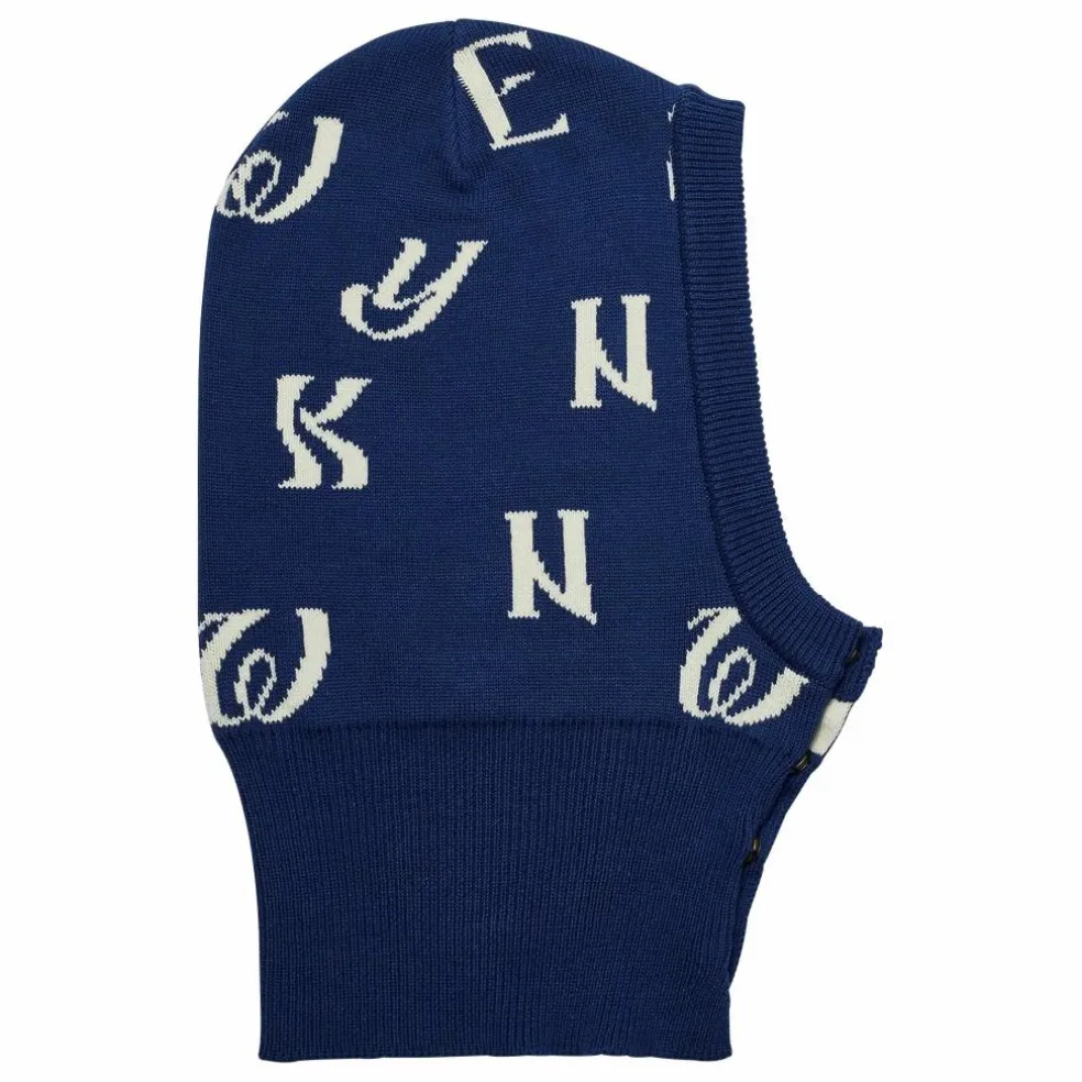 Cagoule Tempo | Bleu marine