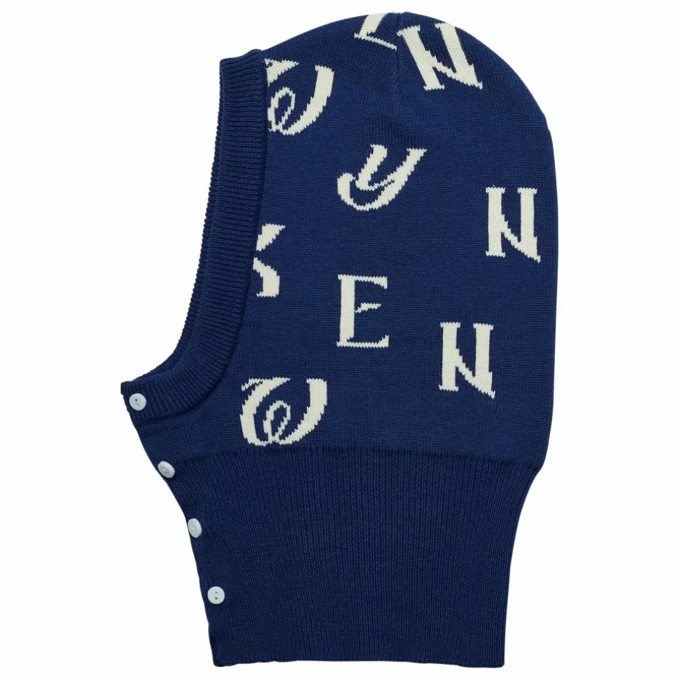 Cagoule Tempo | Bleu marine