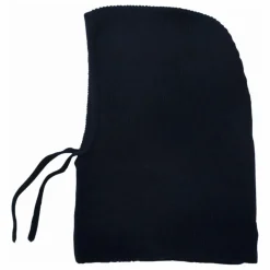 Cagoule Wira Cachemire | Bleu marine
