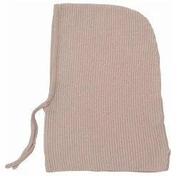 Cagoule Wira Cachemire | Rose pâle
