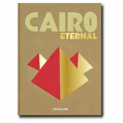 Cairo Eternal | Beige