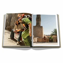 Cairo Eternal | Beige