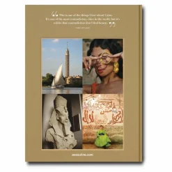 Cairo Eternal | Beige