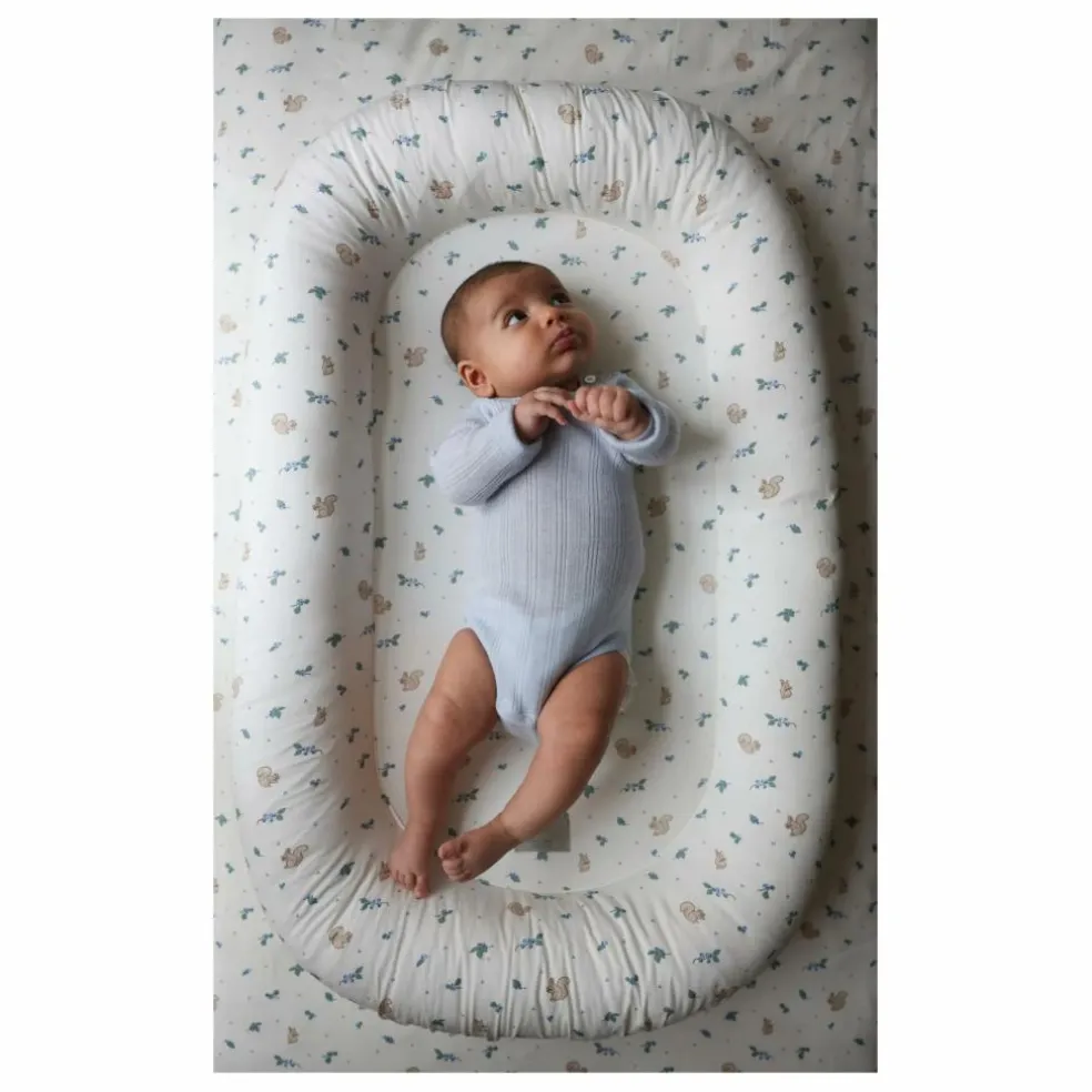 Cale bébé Blueberries
