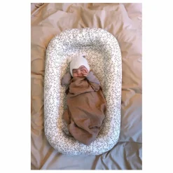 Cale bébé Lierre | Marron