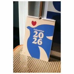 Calendrier 2026