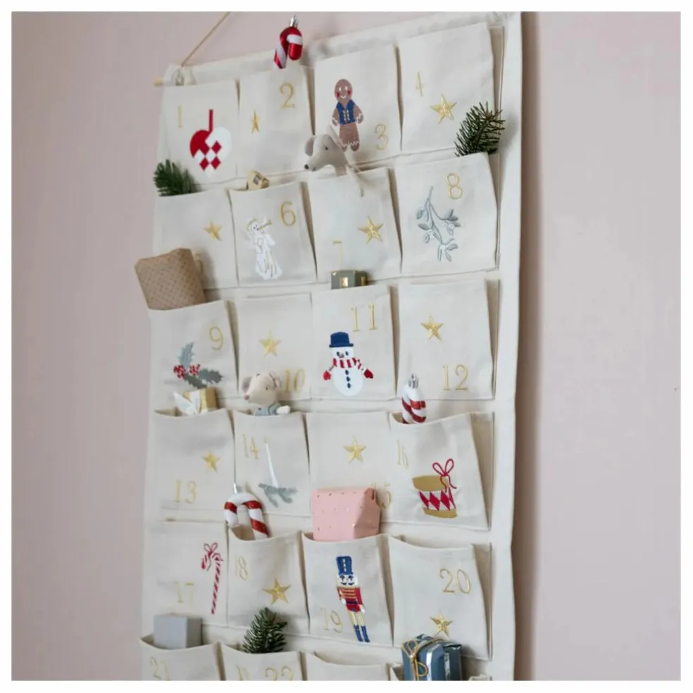 Calendrier de l'avent