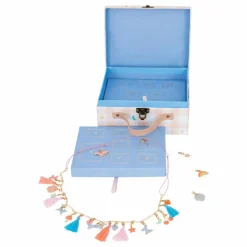 Calendrier de l'avent Bijoux