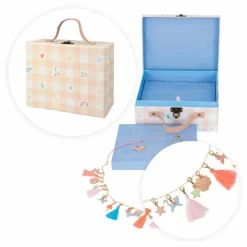 Calendrier de l'avent Bijoux