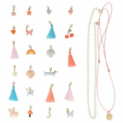 Calendrier de l'avent Bijoux