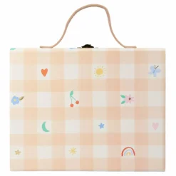 Calendrier de l'avent Bijoux