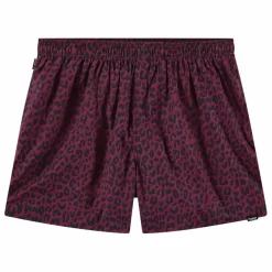 Caleçon Tiger | Rouge