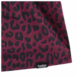 Caleçon Tiger | Rouge