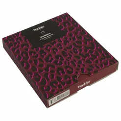 Caleçon Tiger | Rouge