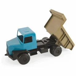 Camion benne en bioplastique | Beige