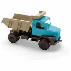 Camion benne en bioplastique | Beige