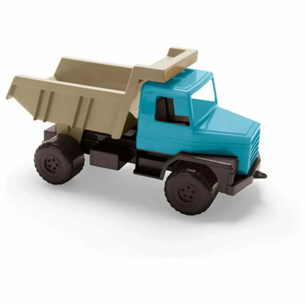 Camion benne en bioplastique | Beige