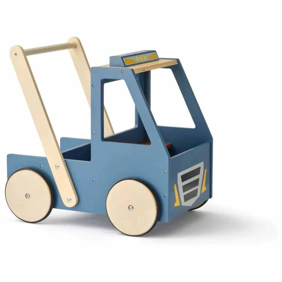 Camion de Marche