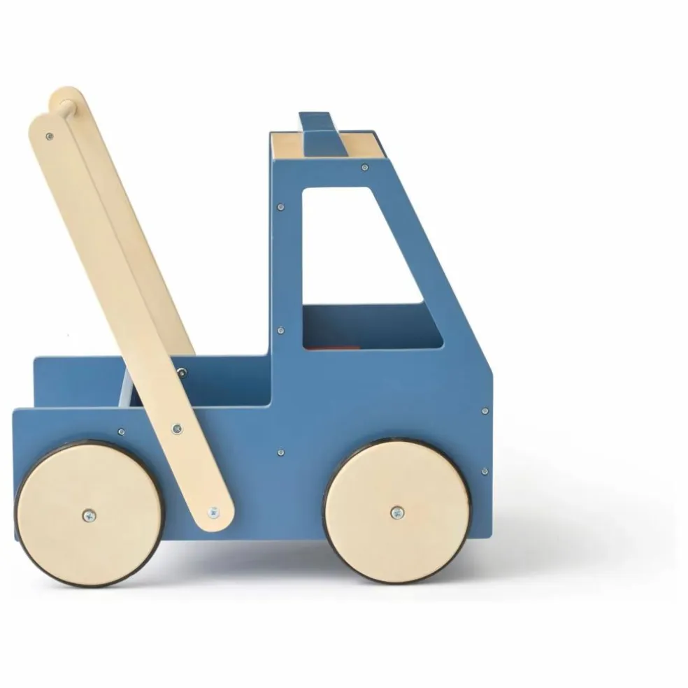 Camion de Marche