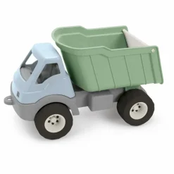 Camion en bioplastique | Vert