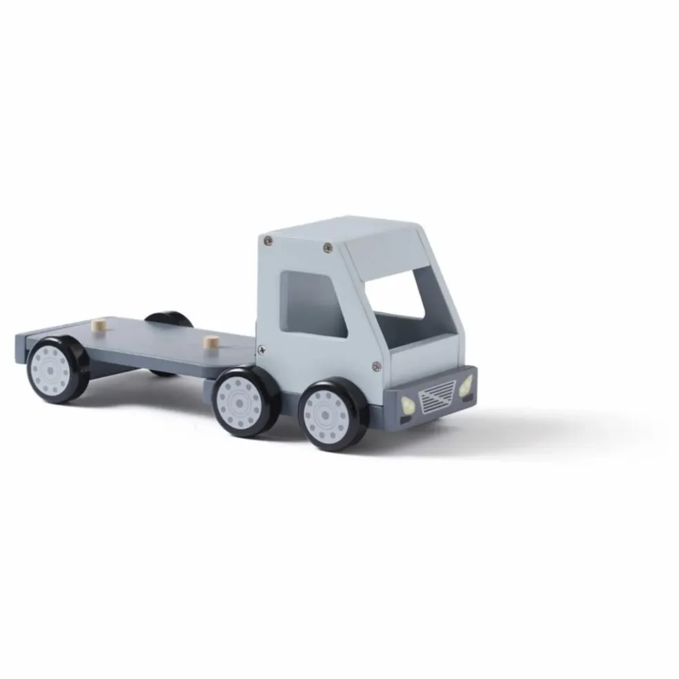 Camion et ses formes