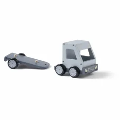 Camion et ses formes