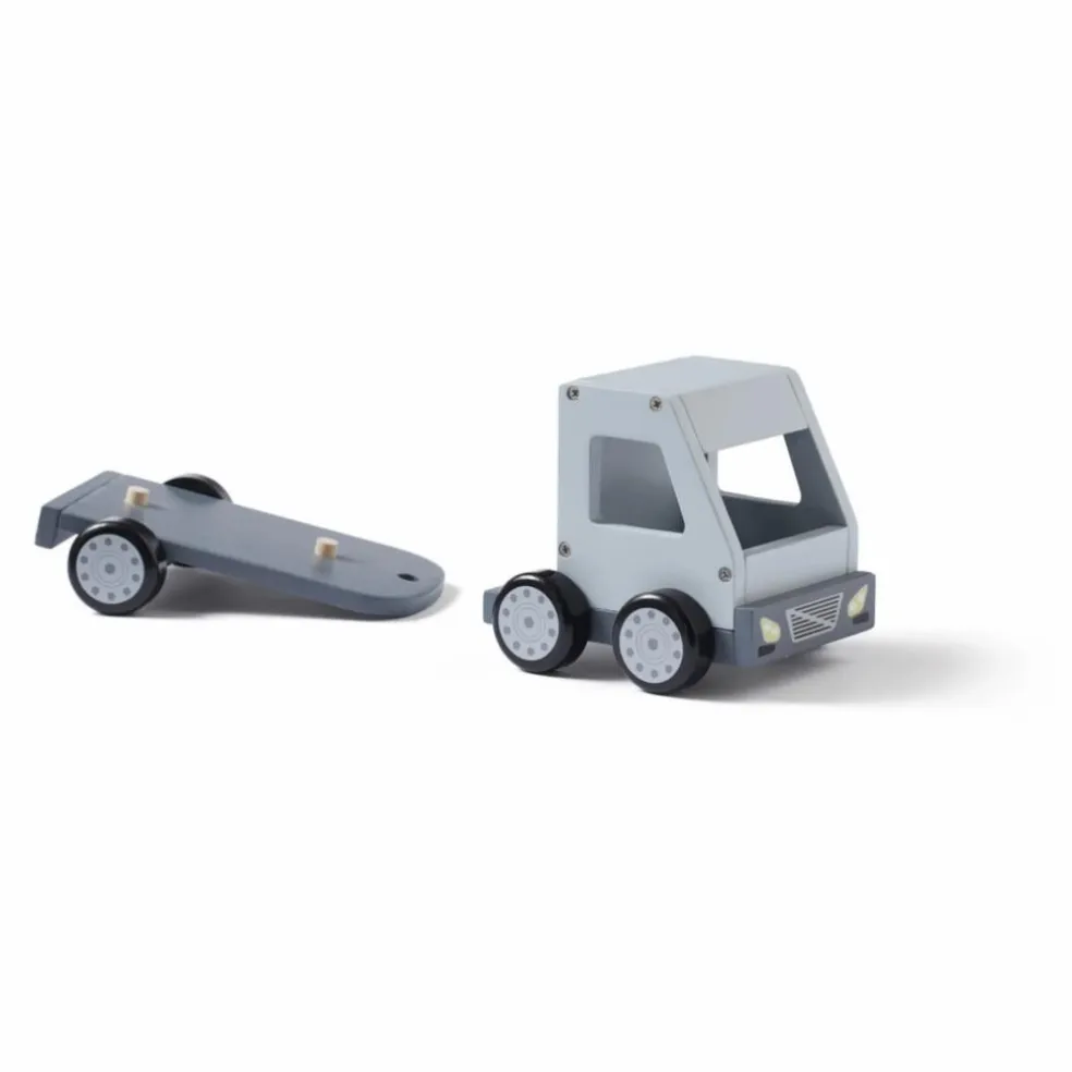 Camion et ses formes