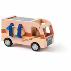 Camper Van en bois