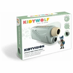 Caméra à vision nocturne infrarouge Kidyvision | Sauge