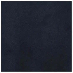 Canapé 3 places Bellechasse light en velours brut - 240 cm | Bleu marine
