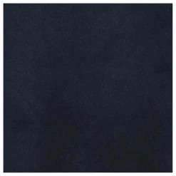 Canapé 4 places Bellechasse en velours brut - 275 cm | Bleu marine