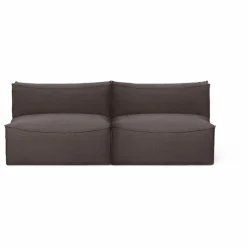 Canapé Catena Module 5 | Marron