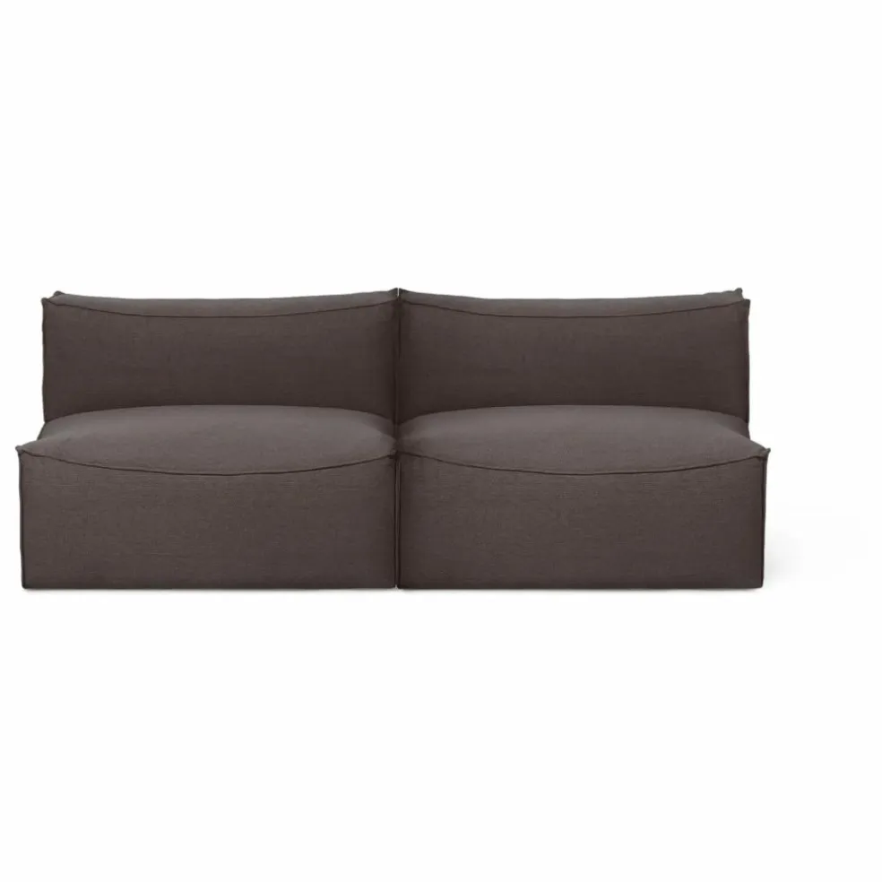 Canapé Catena Module 5 | Marron