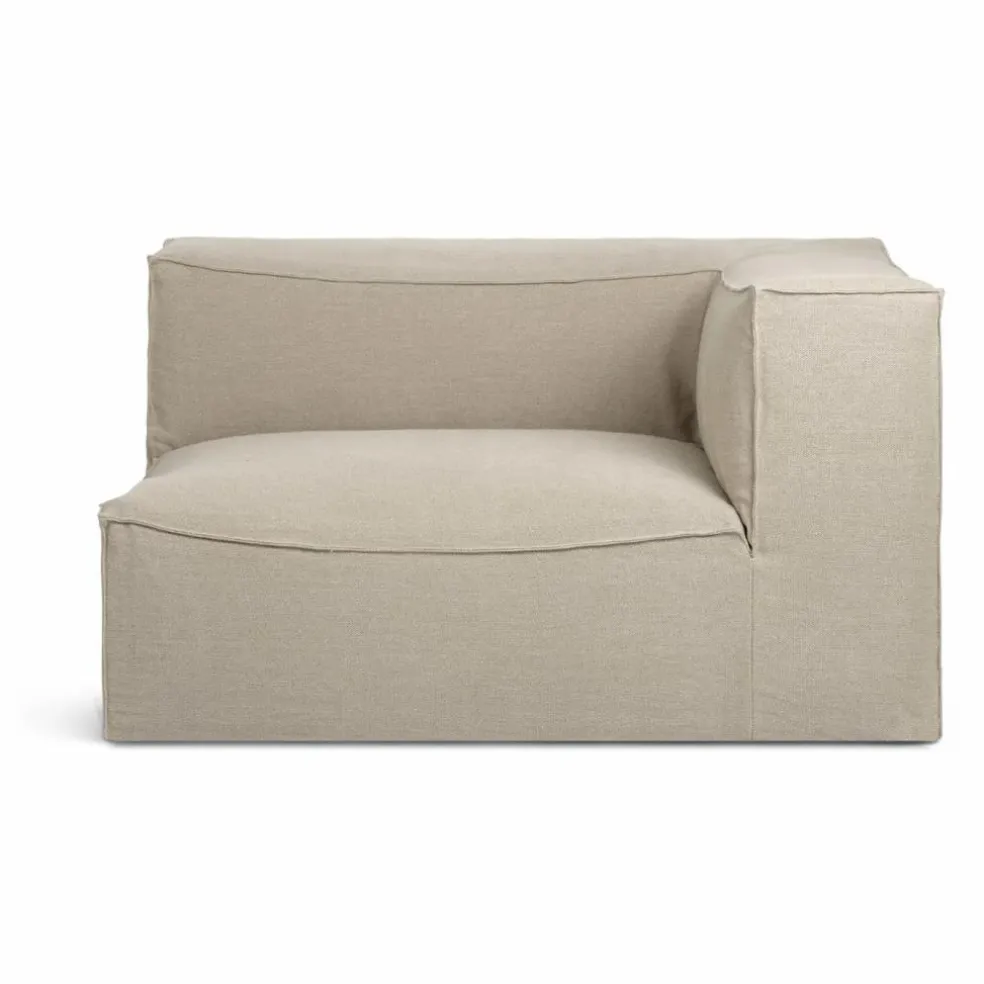 Canapé Catena module angle droit