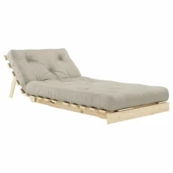 Canapé convertible Roots 90 | Lin