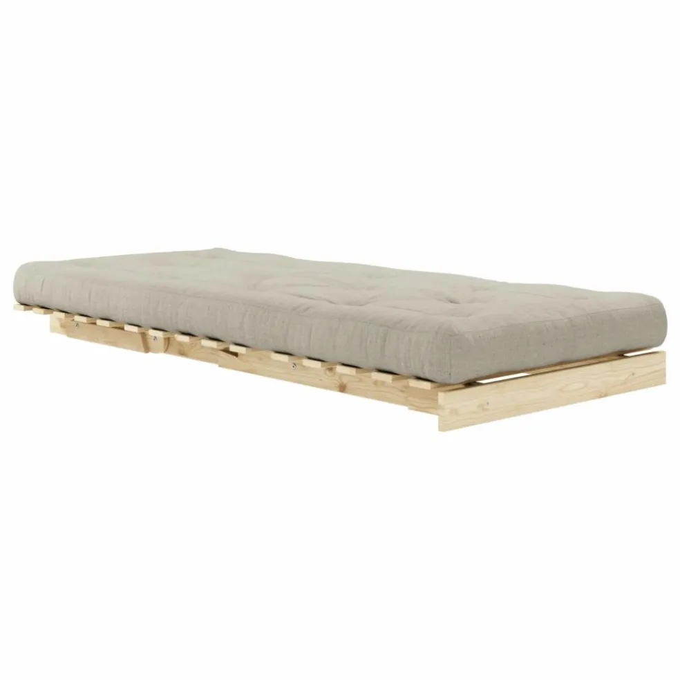Canapé convertible Roots 90 | Lin